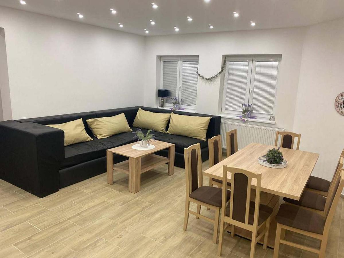 Apartman Levandule Marenice Exterior photo