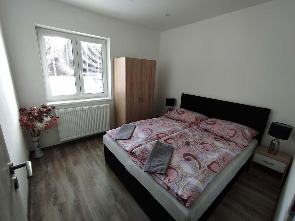 Apartman Levandule Marenice Exterior photo