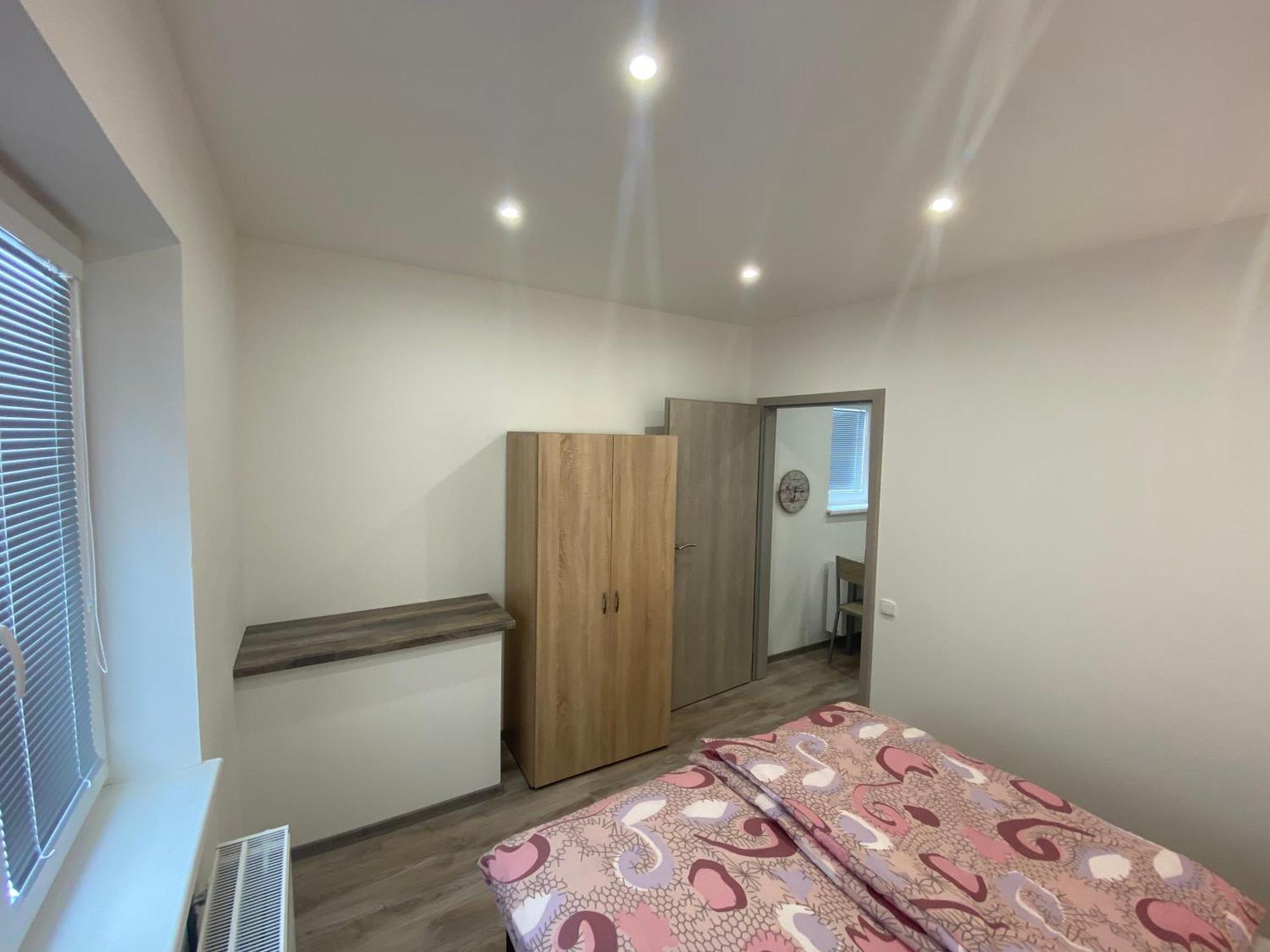 Apartman Levandule Marenice Exterior photo