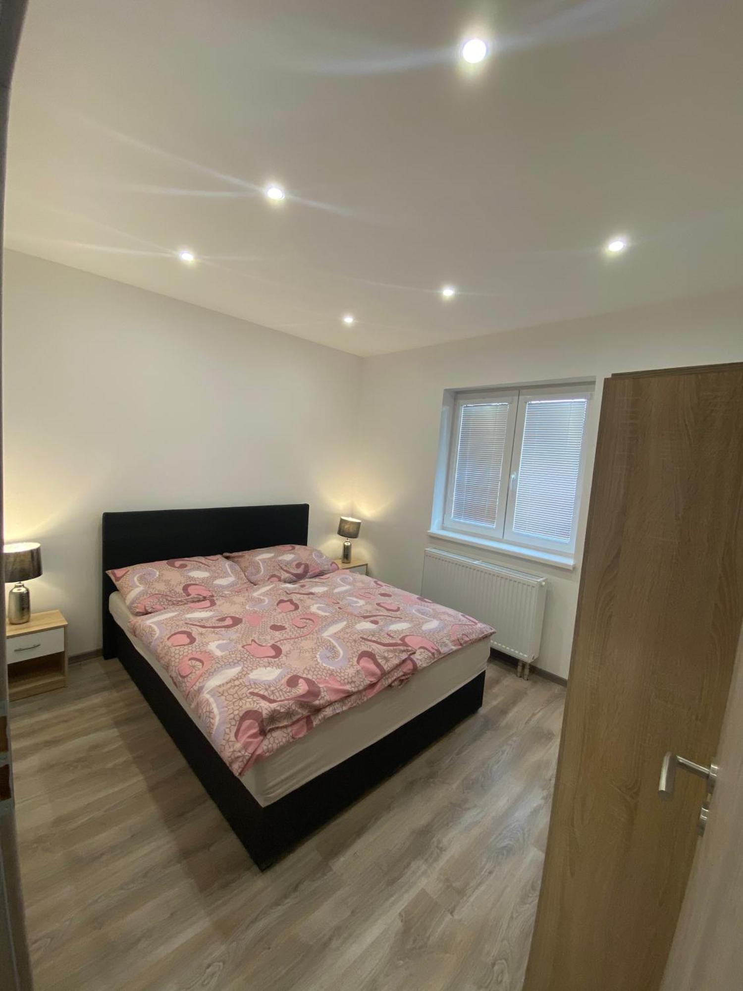 Apartman Levandule Marenice Exterior photo